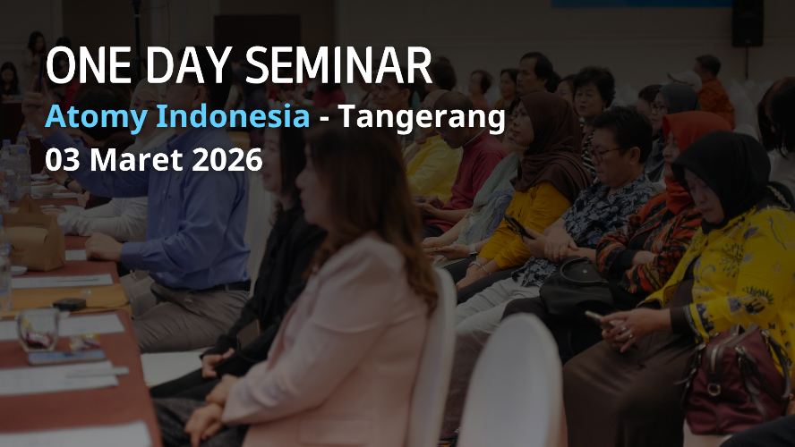 ODS Tangerang 03 Maret 2026 