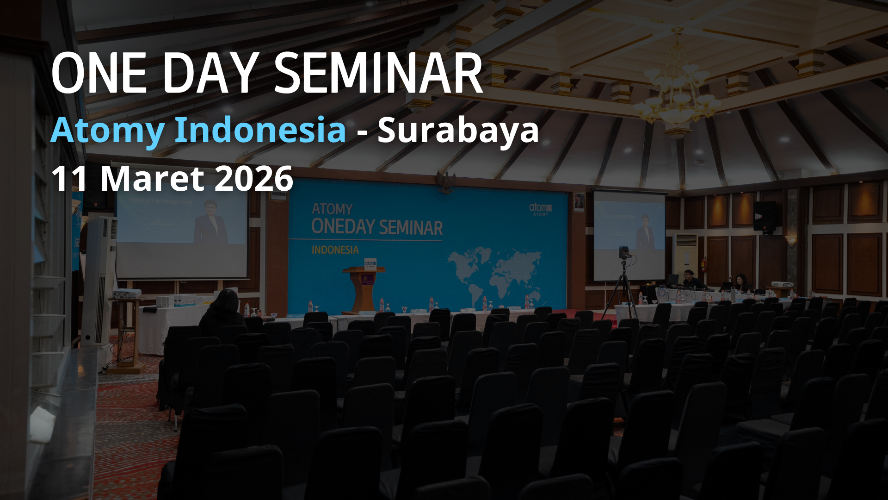 ODS Surabaya 11 Maret 2026
