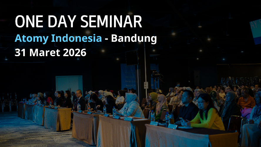 ODS Bandung 31 Maret 2026