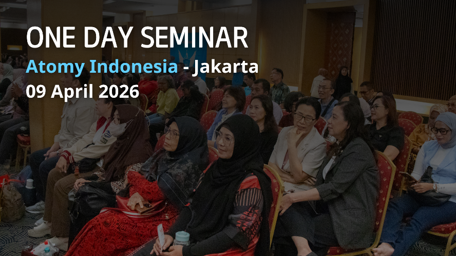 ODS Jakarta 09 April 2026