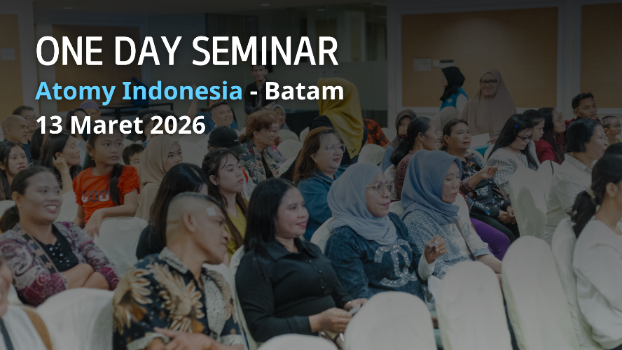 ODS Batam 13 Maret 2026