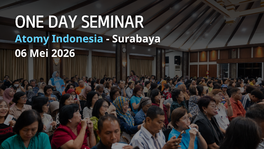 ODS Surabaya 06 Mei 2026