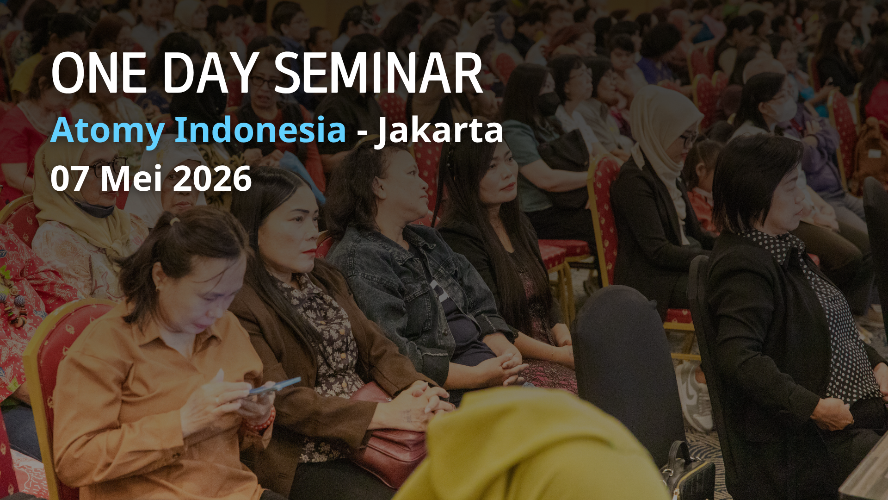 ODS Jakarta 07 Mei 2026