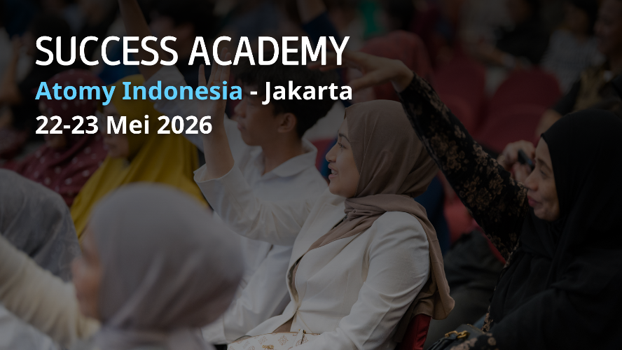 SA Jakarta 22-23 Mei 2026