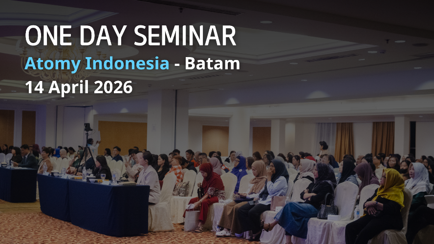 ODS Batam 14 April 2026