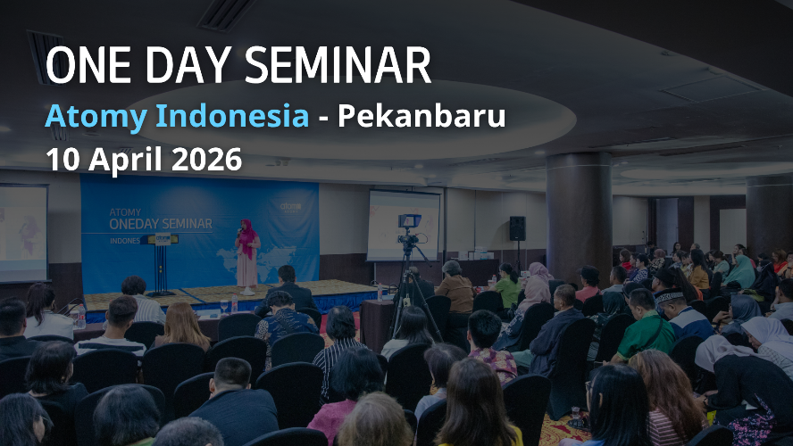ODS Pekanbaru 10 April 2026