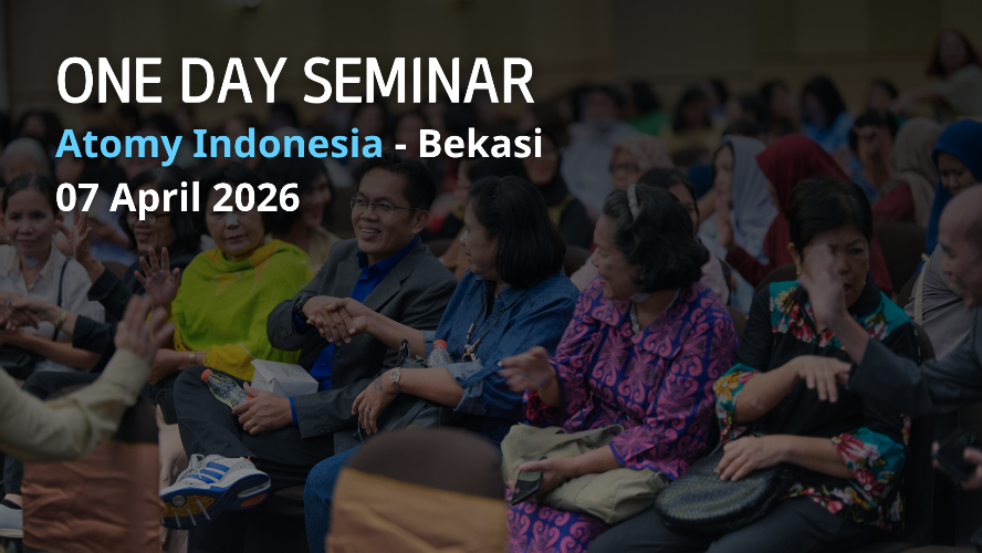 ODS Bekasi 07 April 2026