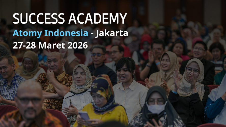 SA Jakarta 27-28 Maret 2026