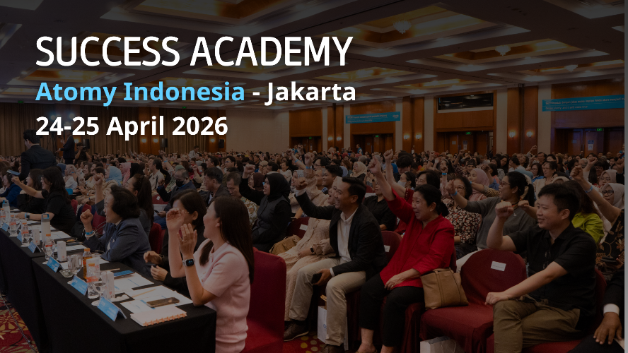 SA Jakarta 24-25 April 2026