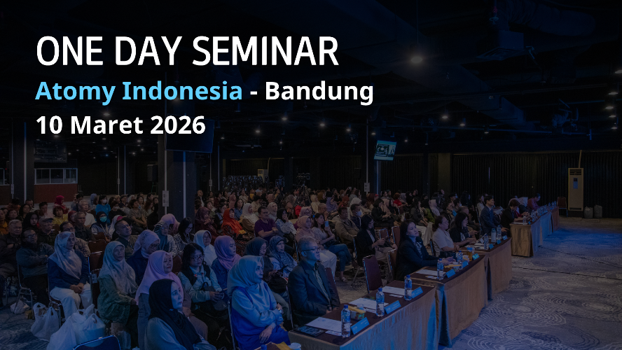ODS Bandung 10 Maret 2026