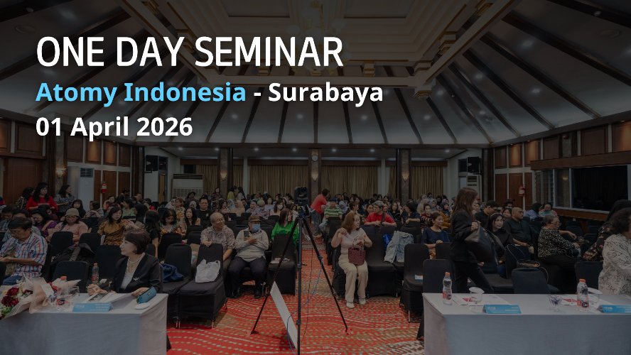 ODS Surabaya 01 April 2026