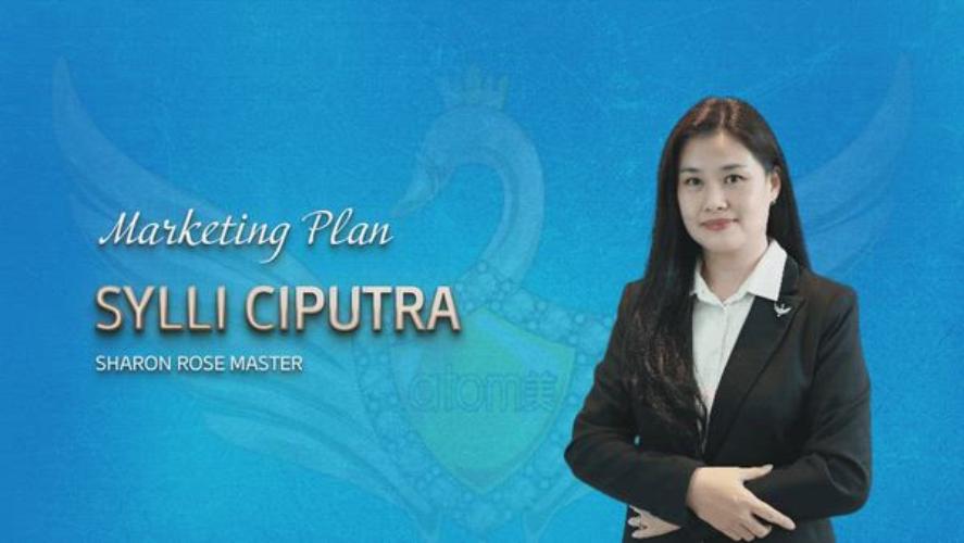 Marketing Plan - Sylli Ciputra (SRM)