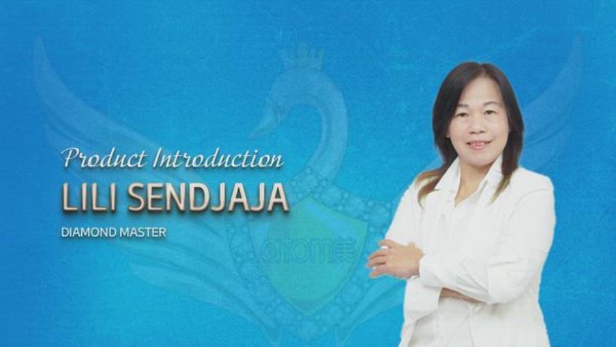Product Introduction - Lili Sendjaja (DM)