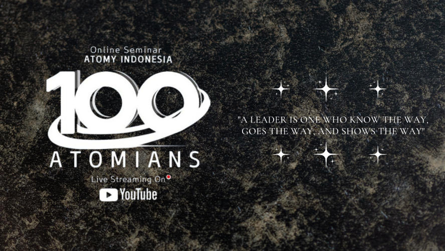 100% Atomians Episode 66