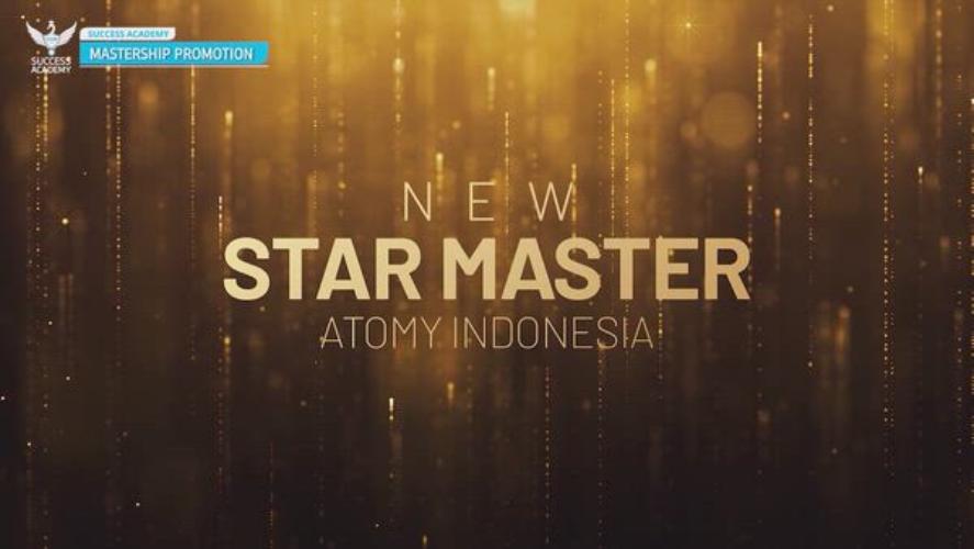 New Star Master Promotion - Neng Widianingsih & Asep Suryana