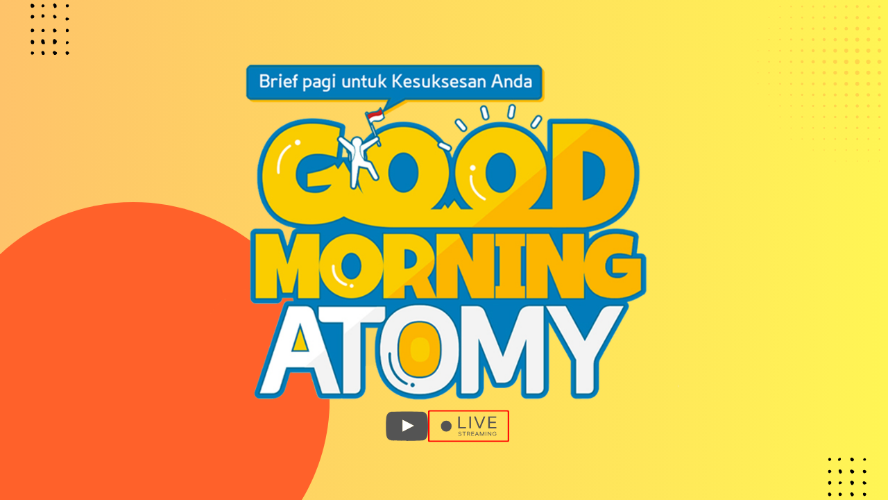Good Morning Atomy Episode 49