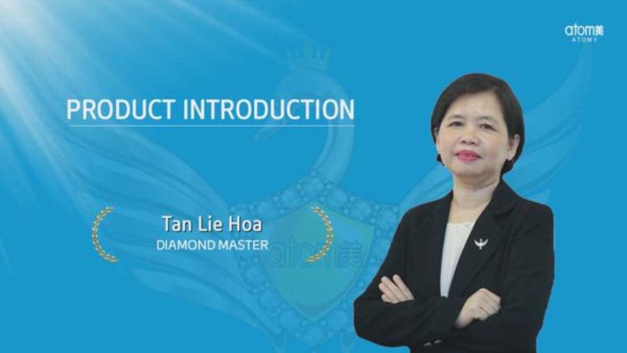 Product Introduction - Tan Lie Hoa (DM)