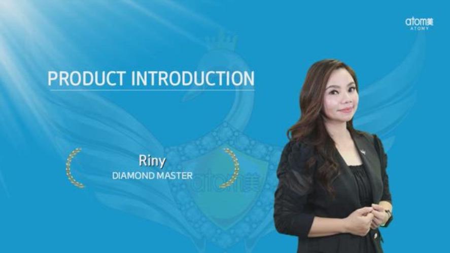 Product Introduction - Riny (DM)