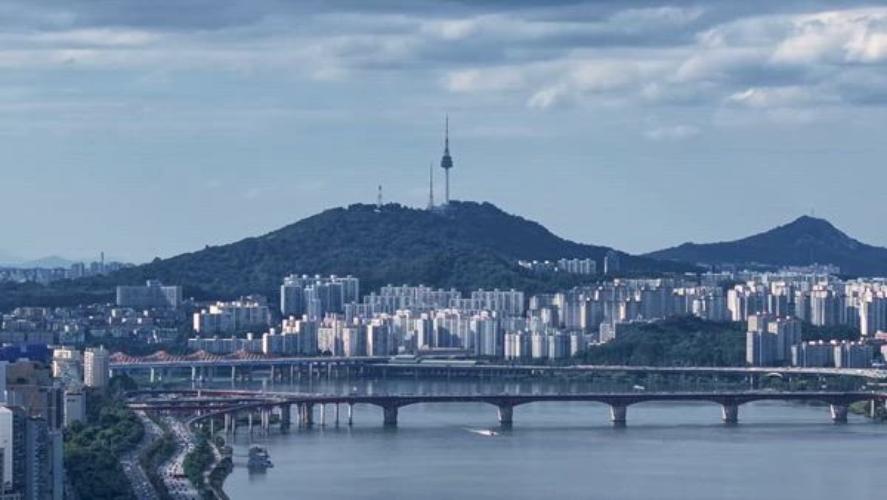 2026 Korea Tour Video