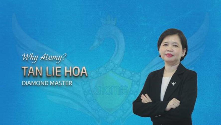Company Introduction - Tan Lie Hoa (DM)