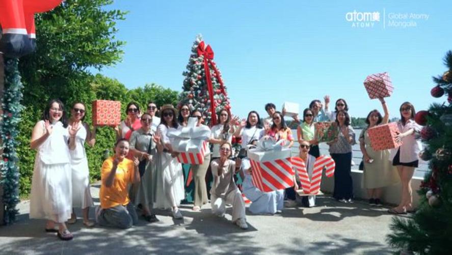 Tailand Promotion Tour