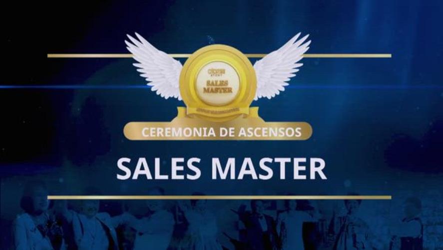 Atomy Colombia | Premiaci&oacute;n Sales Master Mayo | One Day Seminar | Bogot&aacute;
