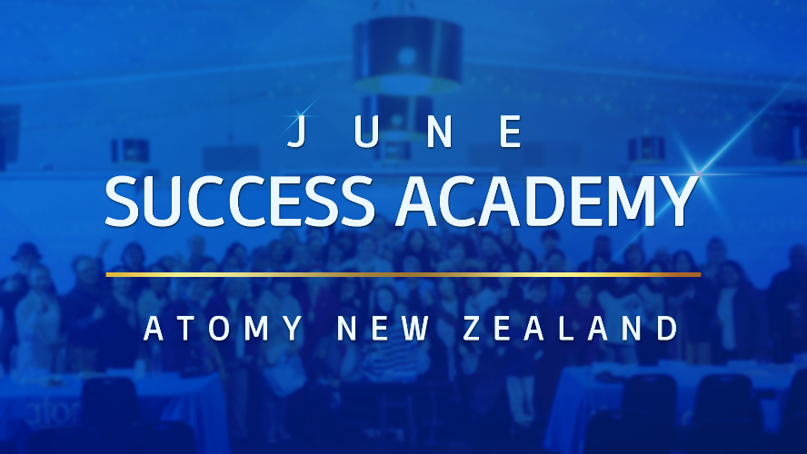 Auckland Success Academy [13.06.2026]