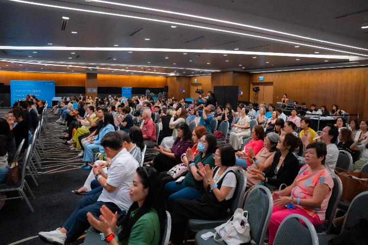 [6 June 2026] Atomy Singapore One Day Seminar 