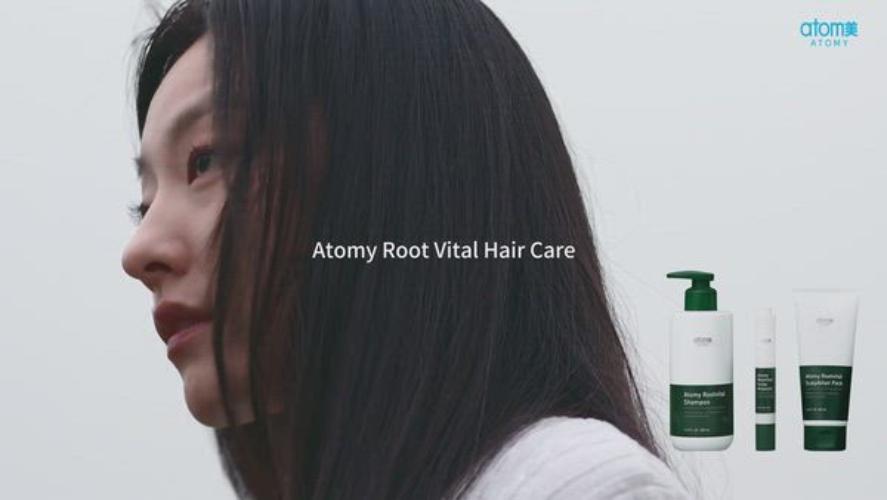 [KOR] Root Vital Hair Care Promotion