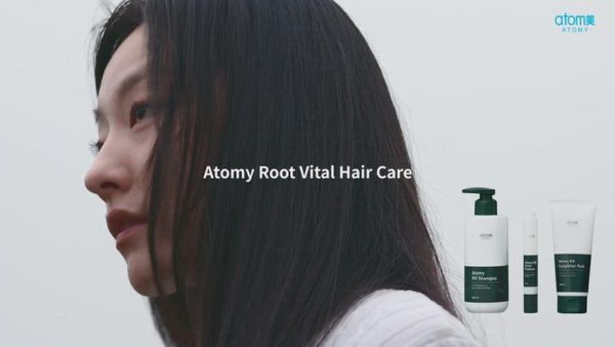 [ESP] Root Vital Hair Care Promotion