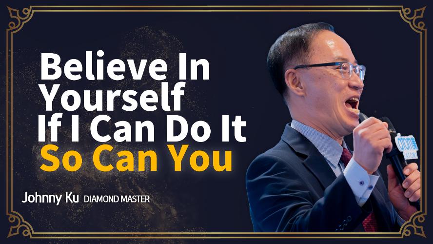 Auto Sales Master | DM Johnny Ku | June Success Academy [13.06.2026]
