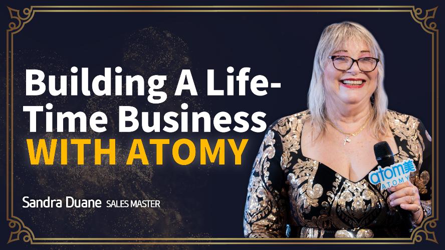 Sales Master | SM Sandra Duane | June Success Academy [13.06.2026]