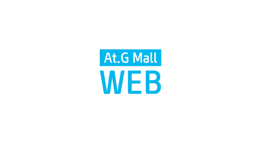At.G Mall Web Guide