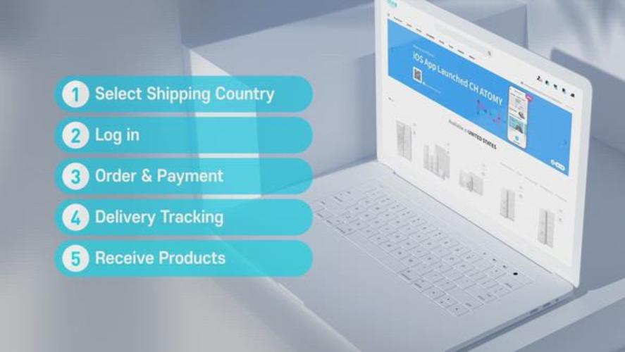 Introducing At.G Mall_WEB Guide