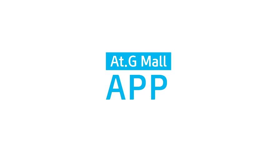 วิธีการสั่งซื้อ At.G Mall ผ่าน APP