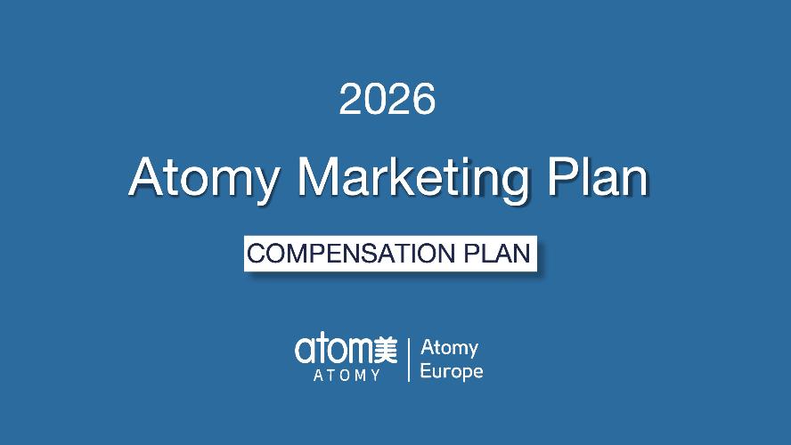 [ENG]2026 Compensation plan