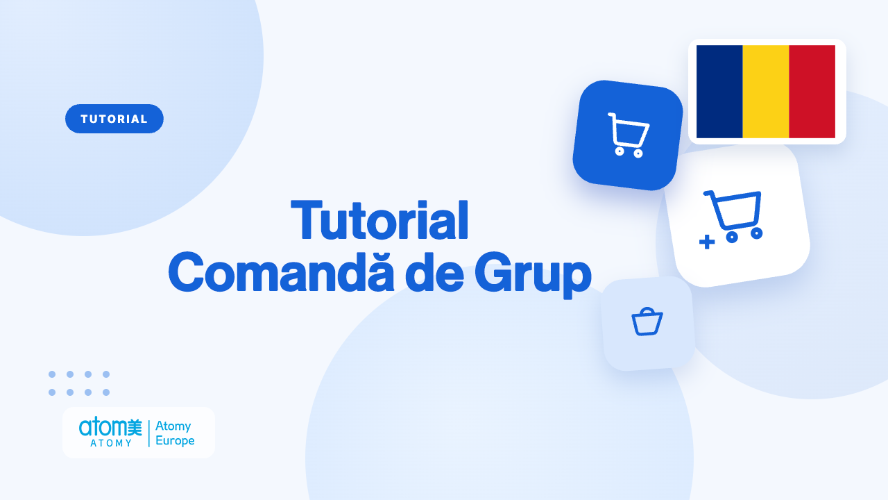 [ROM] Tutorial Comandă de Grup