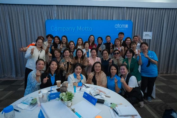[15 May 2026] Atomy Singapore Auto Sales Master Workshop