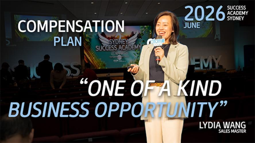 Compensation Plan - SM Lydia Wang - Sydney Success Academy 2026.06.27