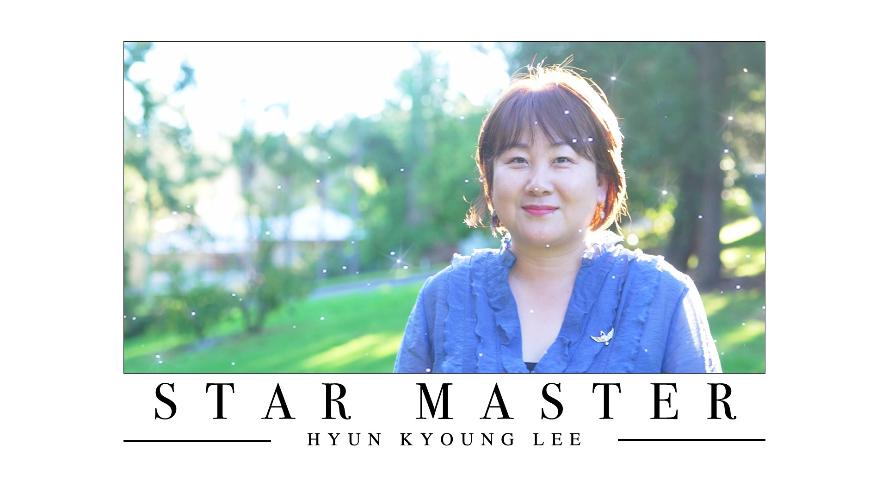 New Star Master - Hyun Kyoung Lee