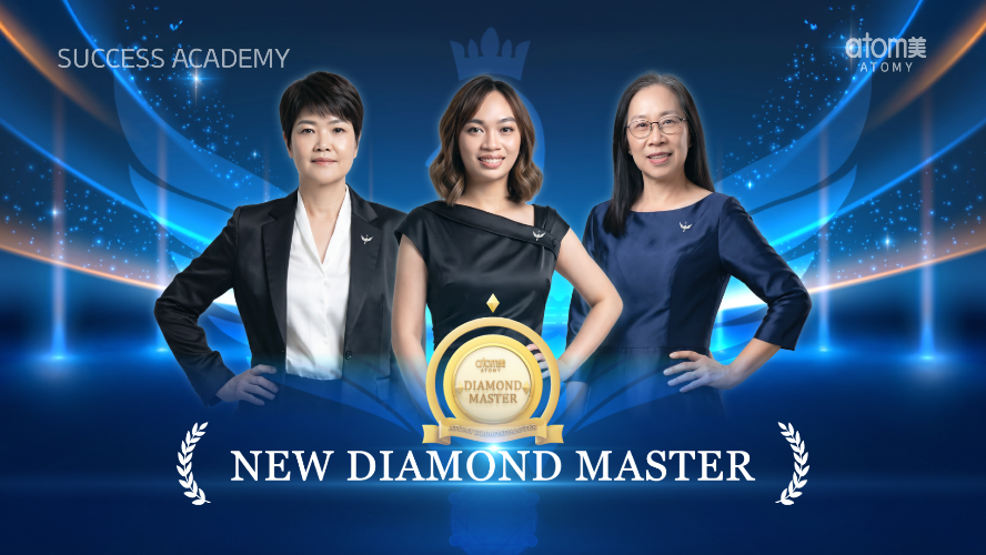 Diamond Master Promotion - May 2026