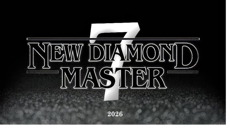 2026년 7월 뉴 다이아몬드마스터