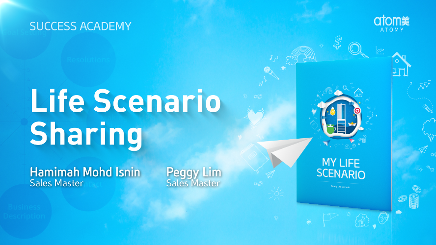 Life Scenario Sharing - May 2026