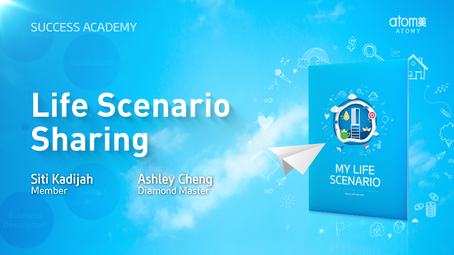 Life Scenario Sharing - July 2026