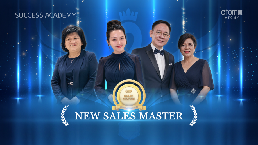 Sales Master Promotion - July 2026