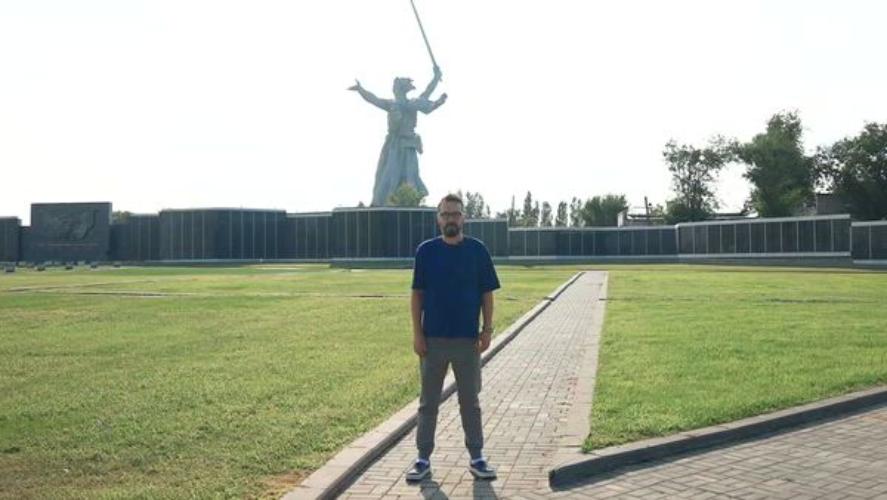 Семинары Атоми на Кавказе