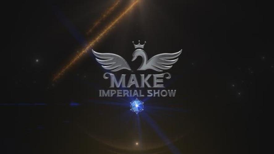 "Make Imperial Show" Империал мастер Им Сын Тэг, Стар Мастер Чой Хью Юүл