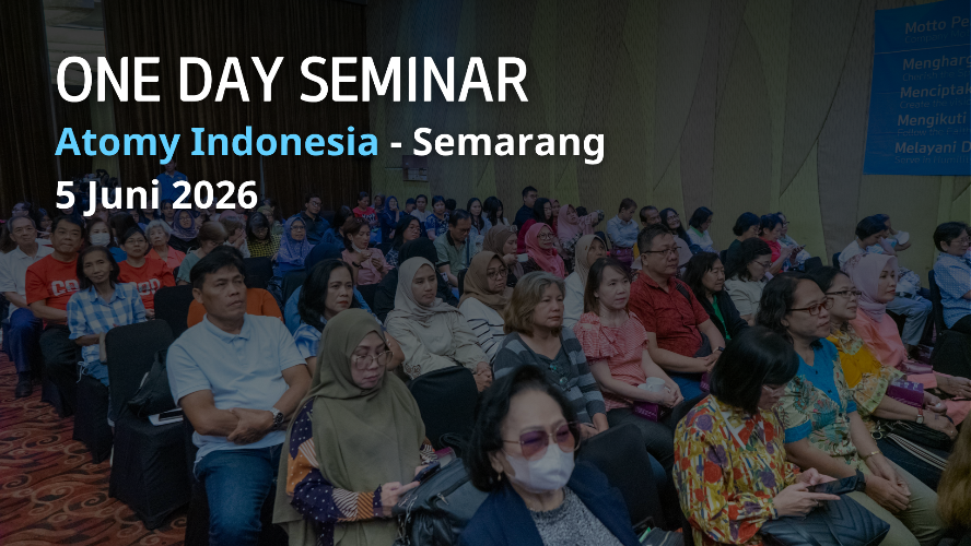 ODS Semarang 5 Juni  2026