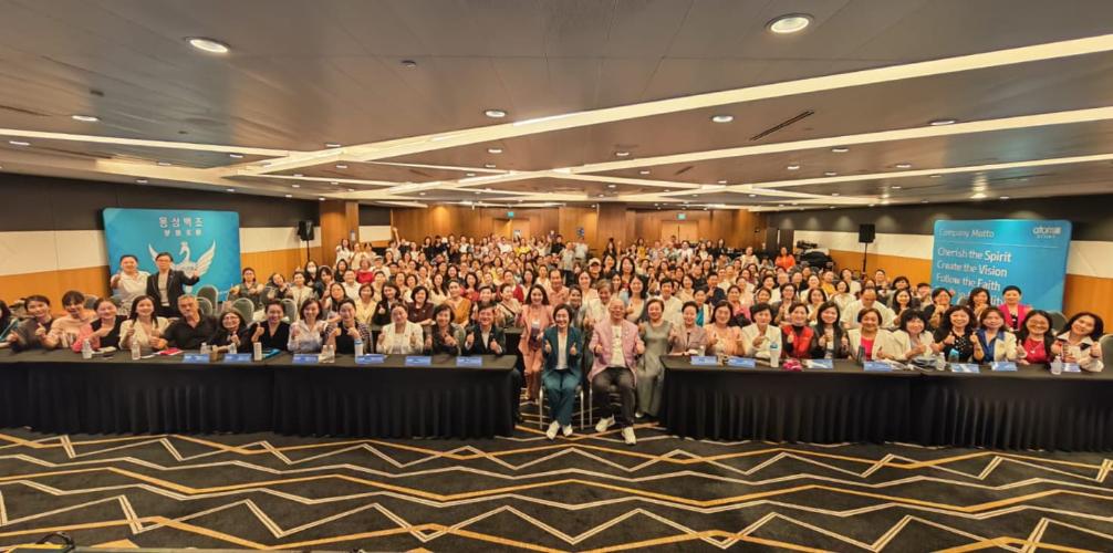 [27 July 2026] Special Auto Sales Master Workshop 