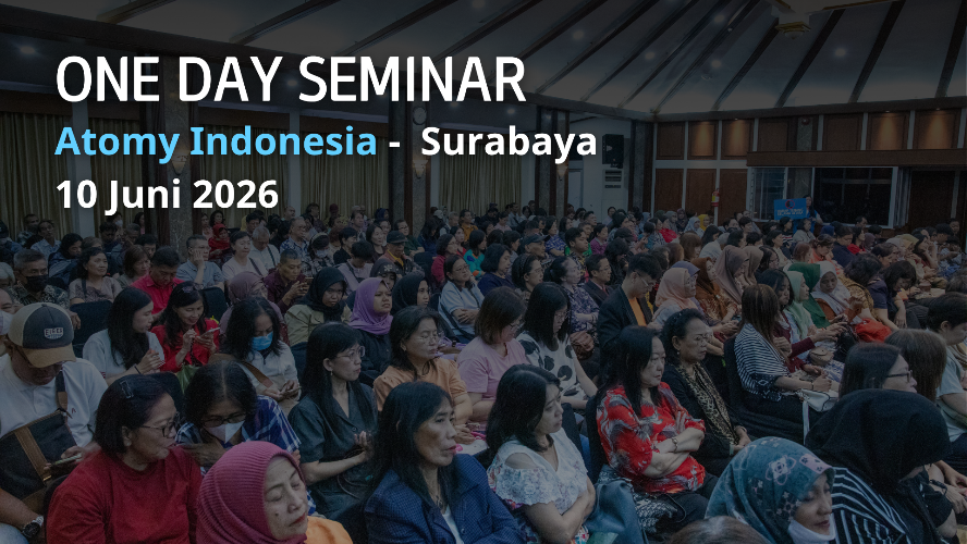 ODS Surabaya 10 Juni 2026
